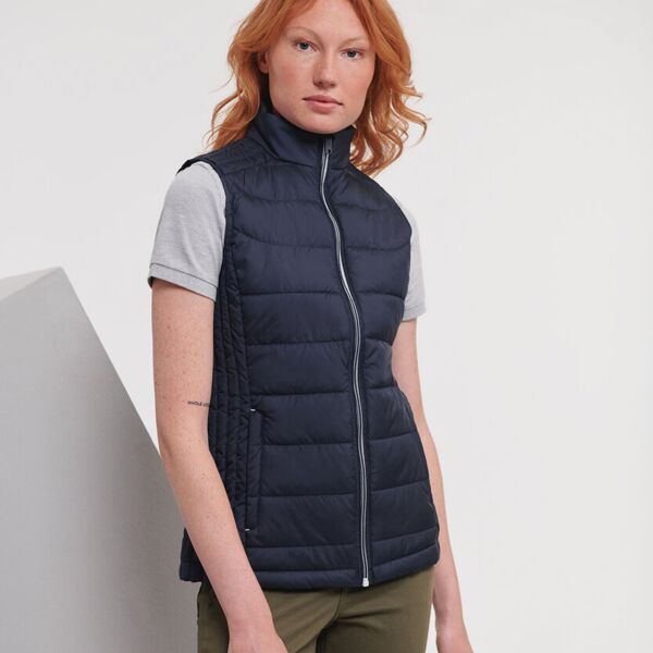 Women's Nano bodywarmer Thumbnail