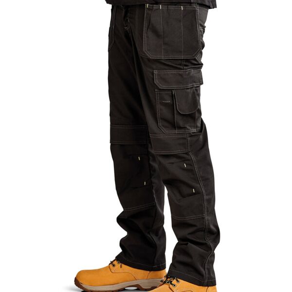 Stanley Workwear Stanley Huntsville trousers SY001 Stanley Huntsville trousers Thumbnail