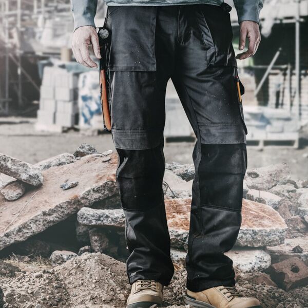 Scruffs Worker trousers SH056 Worker trousers Thumbnail