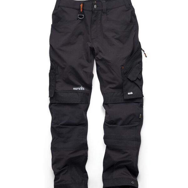 Scruffs Pro Flex Plus Trousers SH071 Pro Flex Plus Trousers Thumbnail