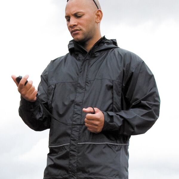 Waterproof 2000 midweight jacket Thumbnail