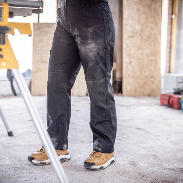 Regatta Professional Women's action trousers unlined RG235 Women's action trousers unlined Thumbnail