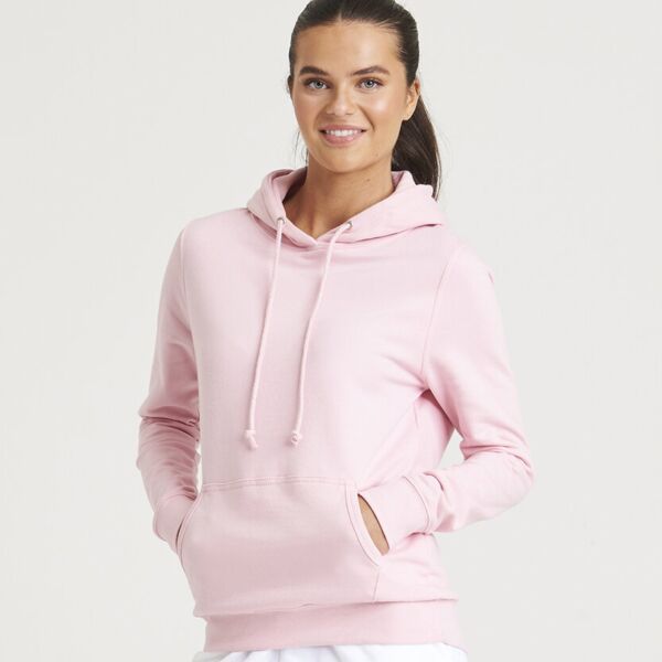 Women's College Hoodie Thumbnail