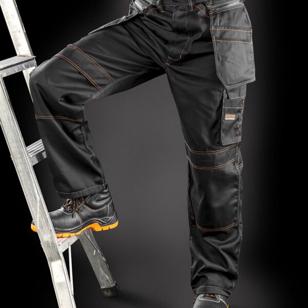 Result Work-Guard Work-Guard lite x-over holster trousers R323X Work-Guard lite x-over holster trousers Thumbnail