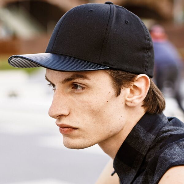 Carbon snapback (6089CA) Thumbnail