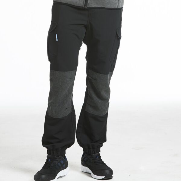 Portwest KX3 Flexi trouser (T803) slim fit PW291 KX3 Flexi trouser (T803) slim fit Thumbnail