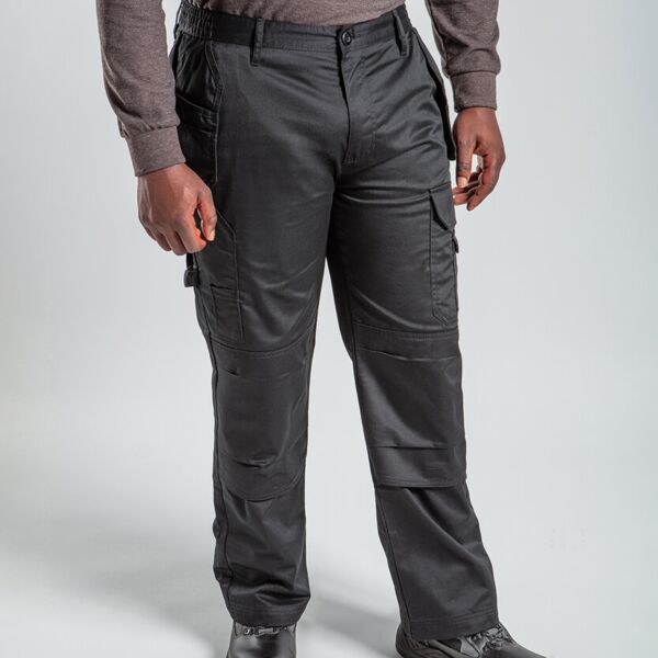 ProRTX Pro tradesman trousers RX603 Pro tradesman trousers Thumbnail