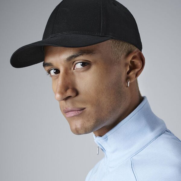 Urbanwear 6-panel snapback Thumbnail