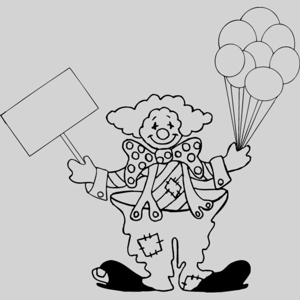 CLOWN001 Thumbnail