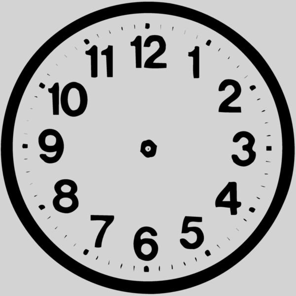 CLOCK Thumbnail