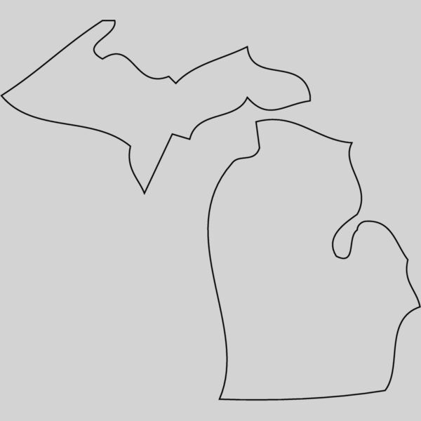 MICHIGAN Thumbnail