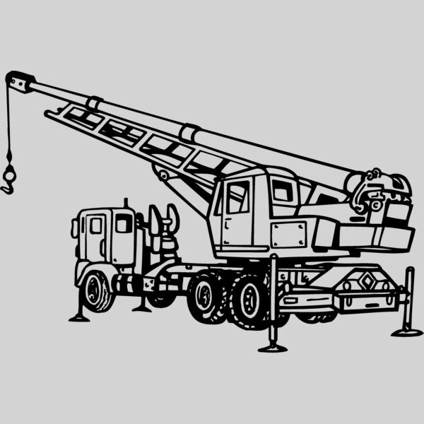 CRANE003 Thumbnail