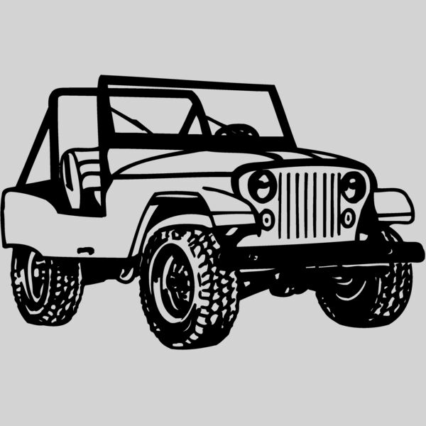 JEEP0005 Thumbnail