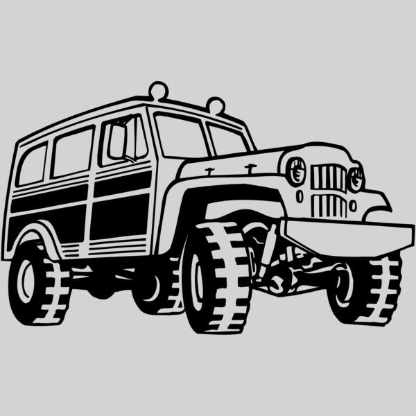 JEEP0014 Thumbnail