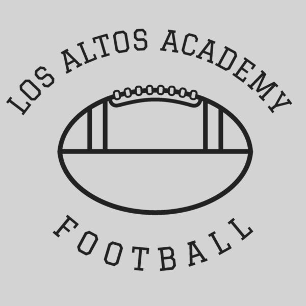 Football Template DNT002 BW Thumbnail