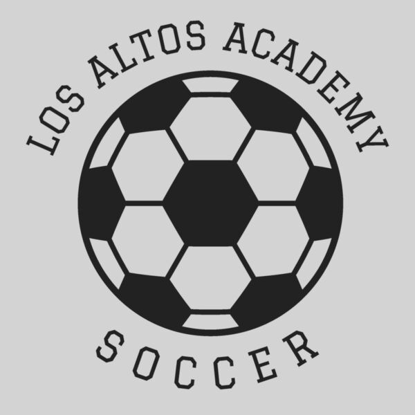 Soccer Template DNT002 BW Thumbnail