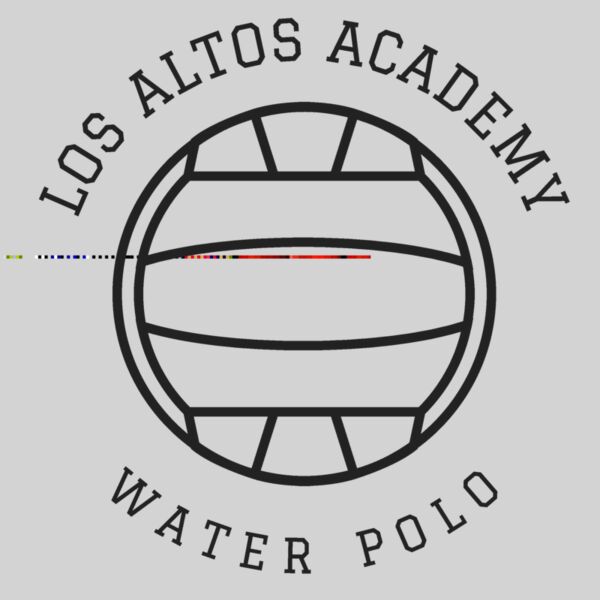 Water Polo Template DNT002 BW Thumbnail