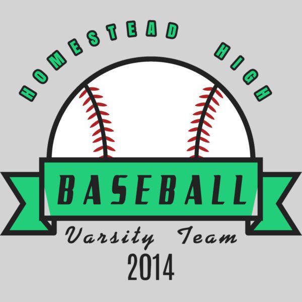 Baseball Template DNT001 Thumbnail