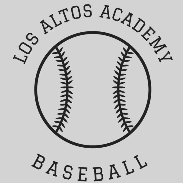 Baseball Template DNT002 BW Thumbnail