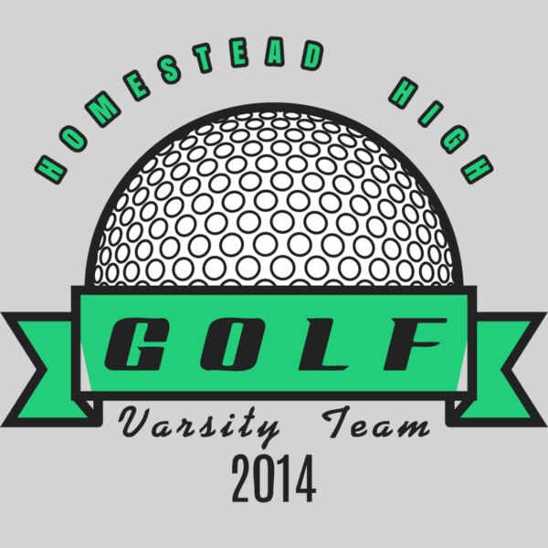 Golf Template DNT001 Thumbnail