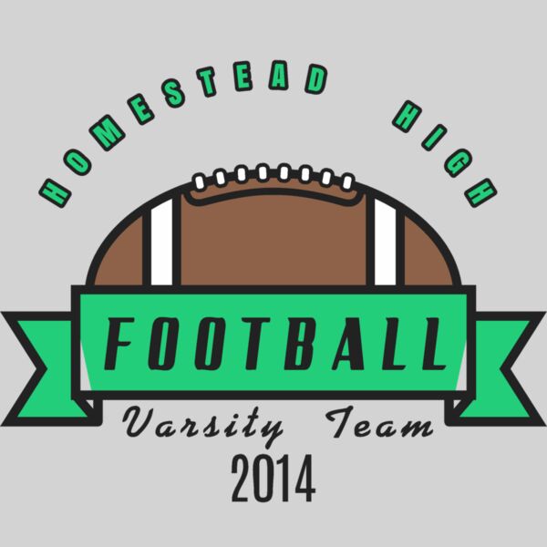 Football Template DNT001 Thumbnail