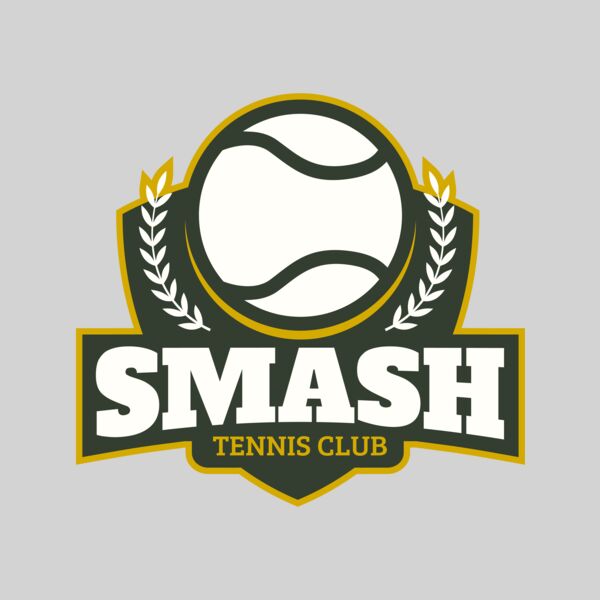 Smash Tennis Club logo 01 Thumbnail
