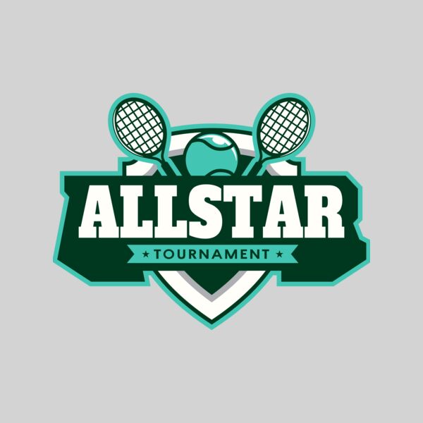 All star Tournament logo 01 Thumbnail