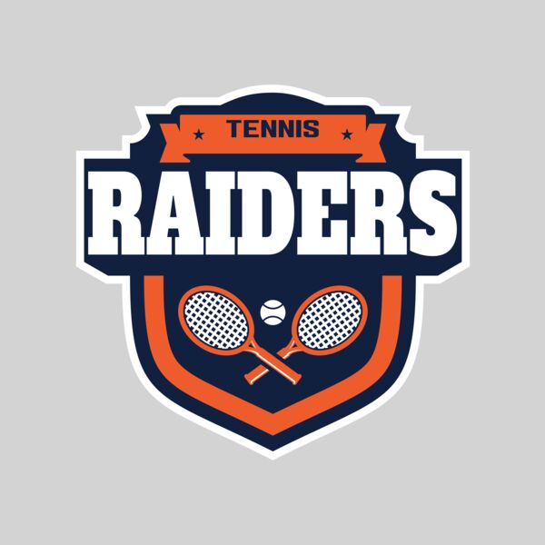 Raiders Tennis logo 01 Thumbnail