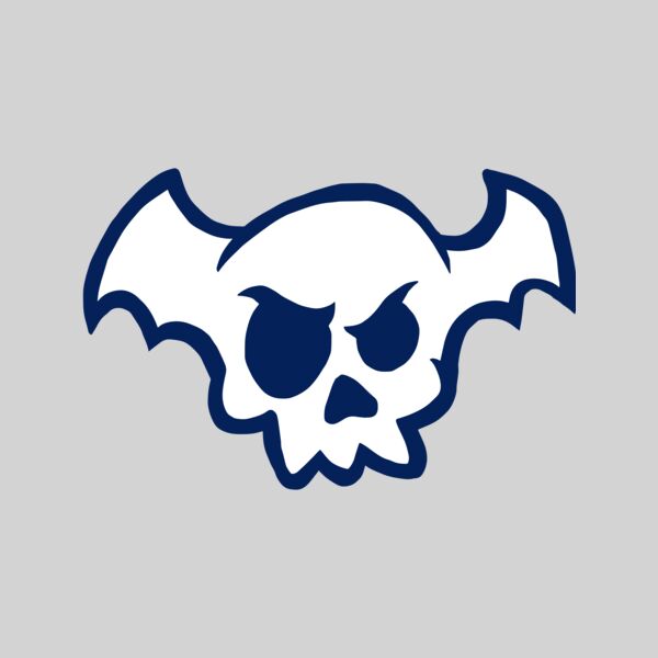 Elements Skulls logo template 49 Thumbnail