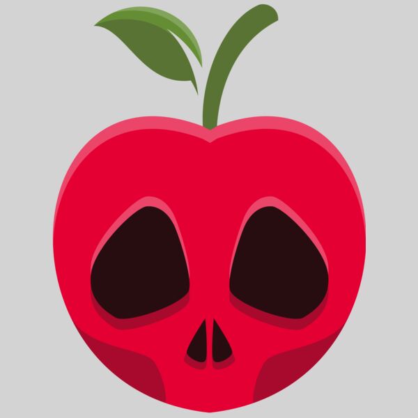 Elements Skulls logo template 78 Thumbnail