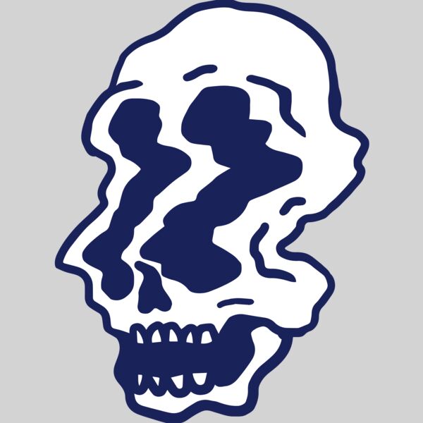 Elements Skulls logo template 95 Thumbnail