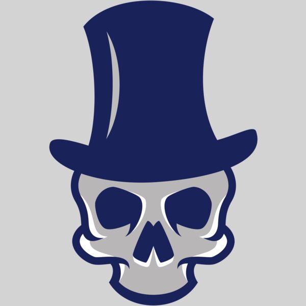 Elements Skulls logo template 102 Thumbnail