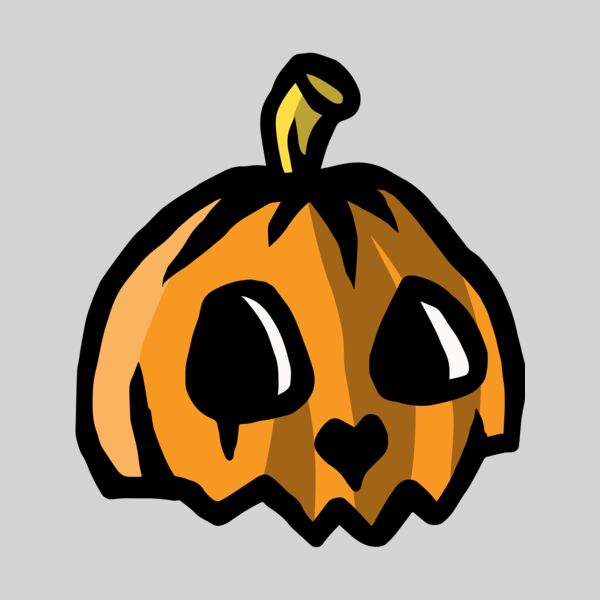 Elements Skulls logo template 141 Thumbnail