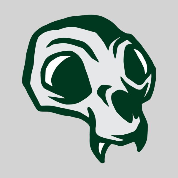 Elements Skulls logo template 144 Thumbnail