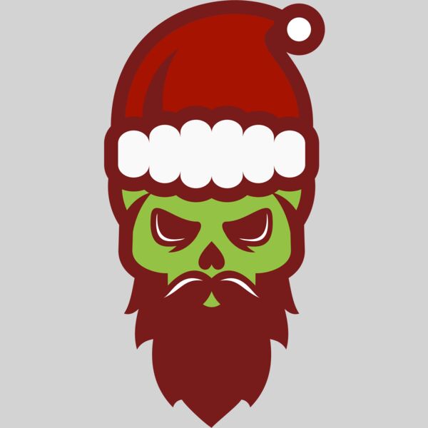 Elements Skulls logo template 145 Thumbnail