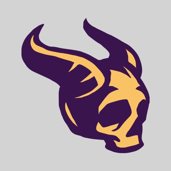 Elements Skulls logo template 164 Thumbnail