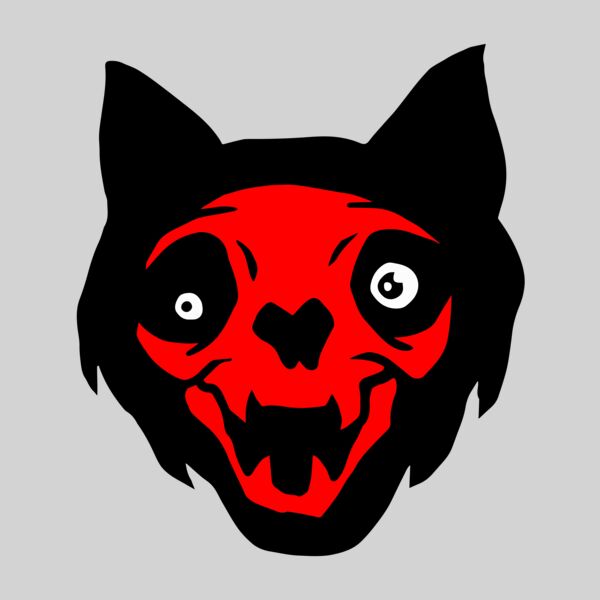 Elements Skulls logo template 166 Thumbnail