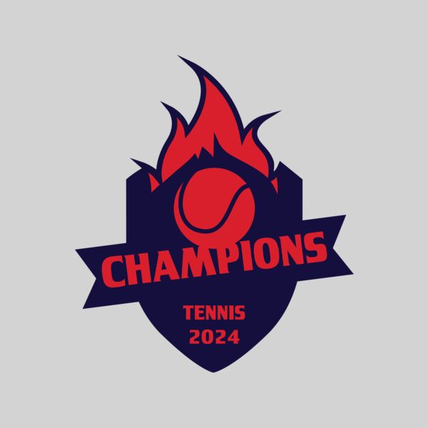 Tennis Champions 01 Thumbnail