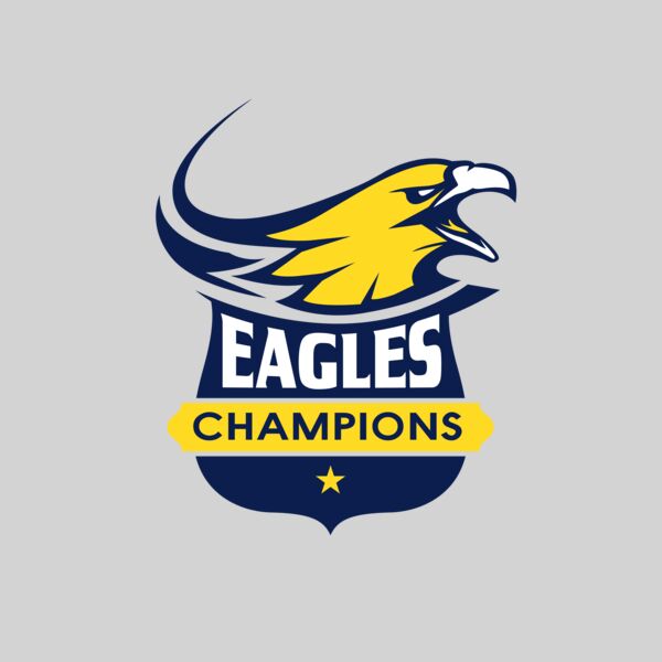 Eagles Champions 01 Thumbnail