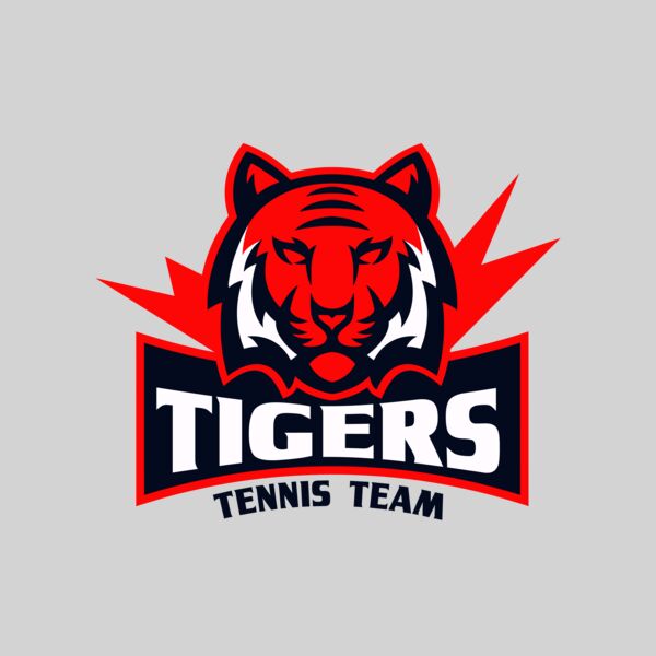 Tigers Tennis Team Thumbnail