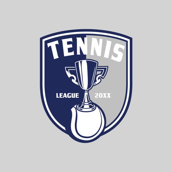 Tennis League 06 Thumbnail