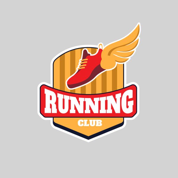 Running Club 01 Thumbnail