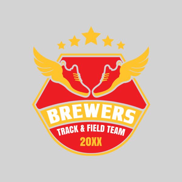 Brewers Track & Field Team 01 Thumbnail