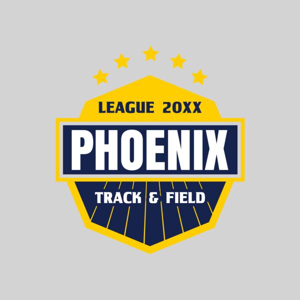 Phoenix Track & Field League 01 Thumbnail