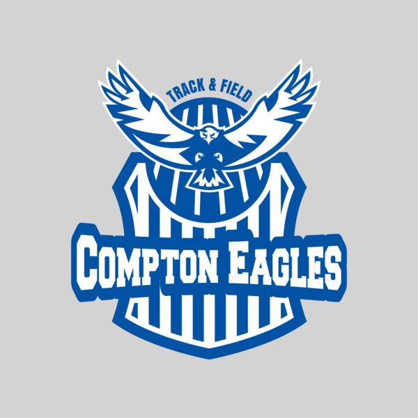 Compton Eagles Track & Field 01 Thumbnail