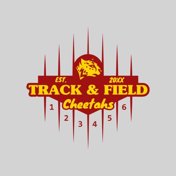 Cheetahs Track & Field Team 02 Thumbnail