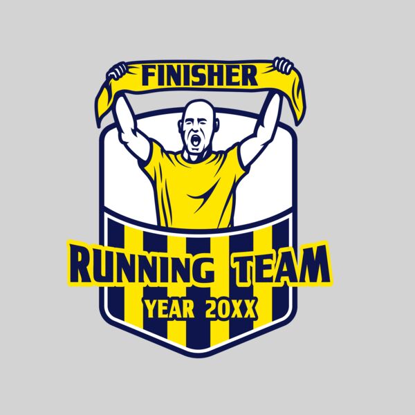 Run Team Track & Field 02 Thumbnail