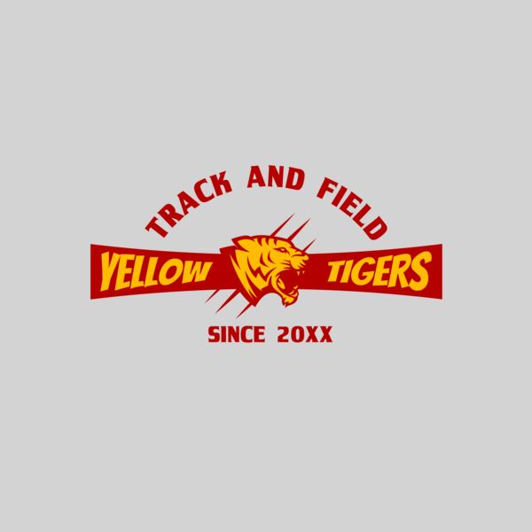 Tigers Track & Field Team 02 Thumbnail