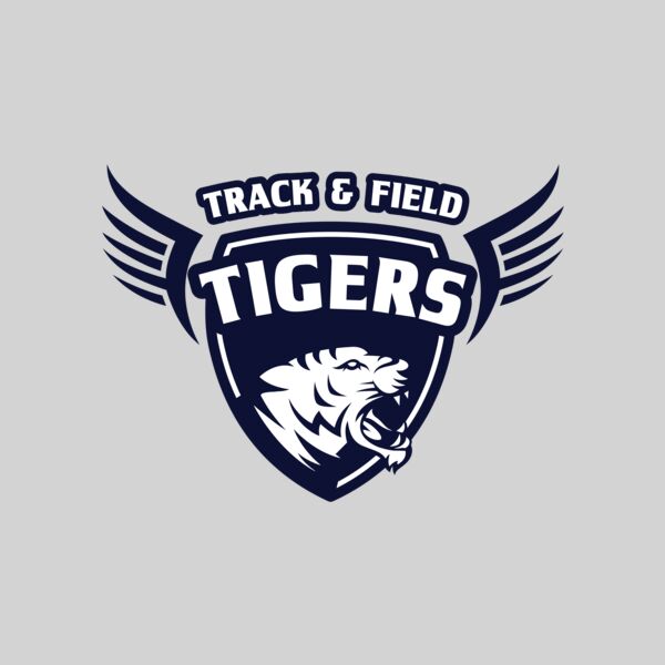Tigers Track & Field Team 03 Thumbnail