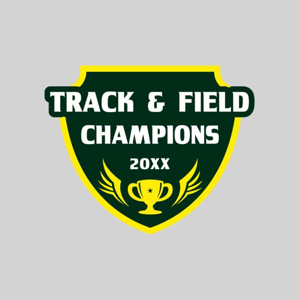 Track & Field Champions Thumbnail